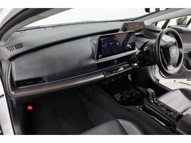 プリウス Ｚ　１年保証　フルエアロ　シートエアコン　フルセグ　メモリーナビ　ミュージックプレイヤー接続可　バックカメラ　衝突被害軽減システム　ＥＴＣ　ドラレコ　ＬＥＤヘッドランプ　アイドリングストップ（24枚目）