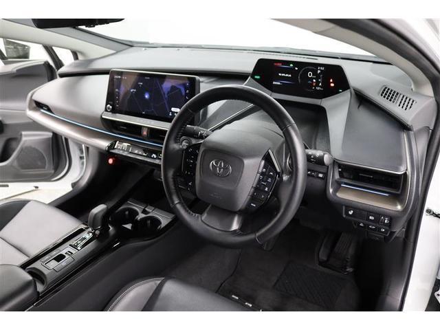 プリウス Ｚ　１年保証　フルエアロ　シートエアコン　フルセグ　メモリーナビ　ミュージックプレイヤー接続可　バックカメラ　衝突被害軽減システム　ＥＴＣ　ドラレコ　ＬＥＤヘッドランプ　アイドリングストップ（34枚目）