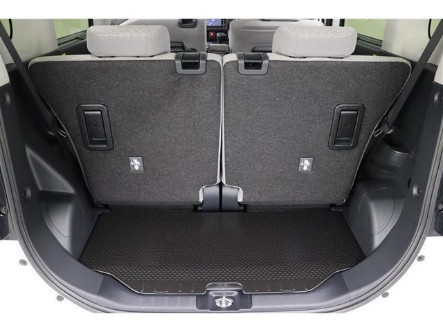 タント Ｘ　１年保証　フルセグ　メモリーナビ　ＤＶＤ再生　ミュージックプレイヤー接続可　シートヒーター　全周囲カメラ　バックカメラ　衝突被害軽減システム　電動スライドドア　ＬＥＤヘッドランプ　アイドリングストップ（17枚目）