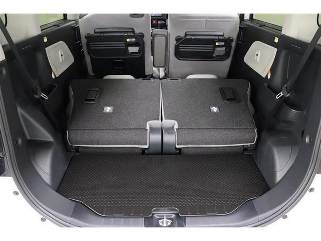 タント Ｘ　１年保証　フルセグ　メモリーナビ　ＤＶＤ再生　ミュージックプレイヤー接続可　シートヒーター　全周囲カメラ　バックカメラ　衝突被害軽減システム　電動スライドドア　ＬＥＤヘッドランプ　アイドリングストップ（18枚目）