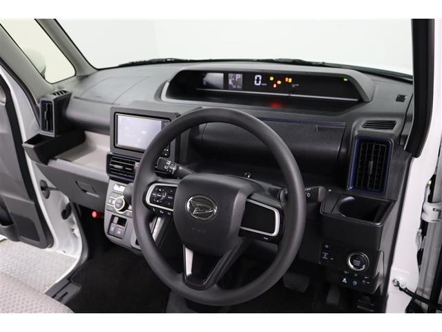 タント Ｘ　１年保証　フルセグ　メモリーナビ　ＤＶＤ再生　ミュージックプレイヤー接続可　シートヒーター　全周囲カメラ　バックカメラ　衝突被害軽減システム　電動スライドドア　ＬＥＤヘッドランプ　アイドリングストップ（27枚目）