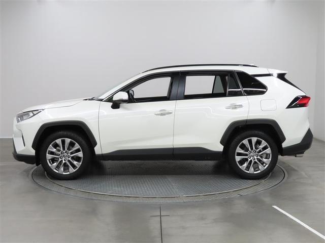 RAV4 G Zパッケージ 1年保証 ワンオーナー 4WD フルセグ メモリーナビ ミュージックプレイヤー接続可 電動シート 電動リヤゲート シートヒーター バックカメラ BSモニター 衝突被害軽減システム ETC ドラレコ(4枚目)