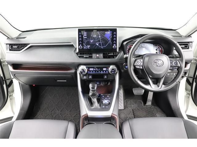 RAV4 G Zパッケージ 1年保証 ワンオーナー 4WD フルセグ メモリーナビ ミュージックプレイヤー接続可 電動シート 電動リヤゲート シートヒーター バックカメラ BSモニター 衝突被害軽減システム ETC ドラレコ(6枚目)