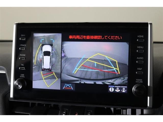 RAV4 G Zパッケージ 1年保証 ワンオーナー 4WD フルセグ メモリーナビ ミュージックプレイヤー接続可 電動シート 電動リヤゲート シートヒーター バックカメラ BSモニター 衝突被害軽減システム ETC ドラレコ(8枚目)