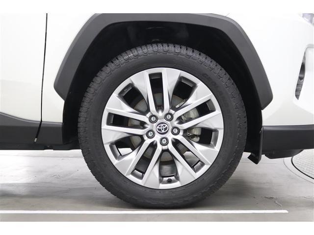 RAV4 G Zパッケージ 1年保証 ワンオーナー 4WD フルセグ メモリーナビ ミュージックプレイヤー接続可 電動シート 電動リヤゲート シートヒーター バックカメラ BSモニター 衝突被害軽減システム ETC ドラレコ(18枚目)