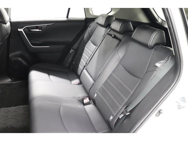 RAV4 G Zパッケージ 1年保証 ワンオーナー 4WD フルセグ メモリーナビ ミュージックプレイヤー接続可 電動シート 電動リヤゲート シートヒーター バックカメラ BSモニター 衝突被害軽減システム ETC ドラレコ(20枚目)