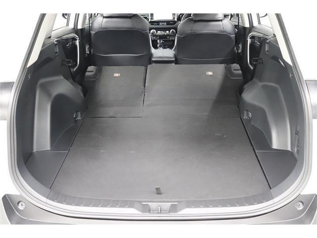 RAV4 G Zパッケージ 1年保証 ワンオーナー 4WD フルセグ メモリーナビ ミュージックプレイヤー接続可 電動シート 電動リヤゲート シートヒーター バックカメラ BSモニター 衝突被害軽減システム ETC ドラレコ(22枚目)