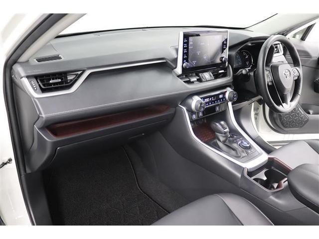 RAV4 G Zパッケージ 1年保証 ワンオーナー 4WD フルセグ メモリーナビ ミュージックプレイヤー接続可 電動シート 電動リヤゲート シートヒーター バックカメラ BSモニター 衝突被害軽減システム ETC ドラレコ(23枚目)