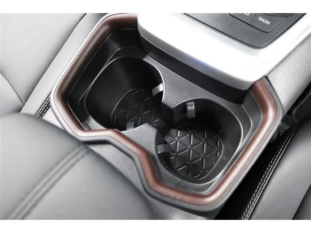 RAV4 G Zパッケージ 1年保証 ワンオーナー 4WD フルセグ メモリーナビ ミュージックプレイヤー接続可 電動シート 電動リヤゲート シートヒーター バックカメラ BSモニター 衝突被害軽減システム ETC ドラレコ(25枚目)