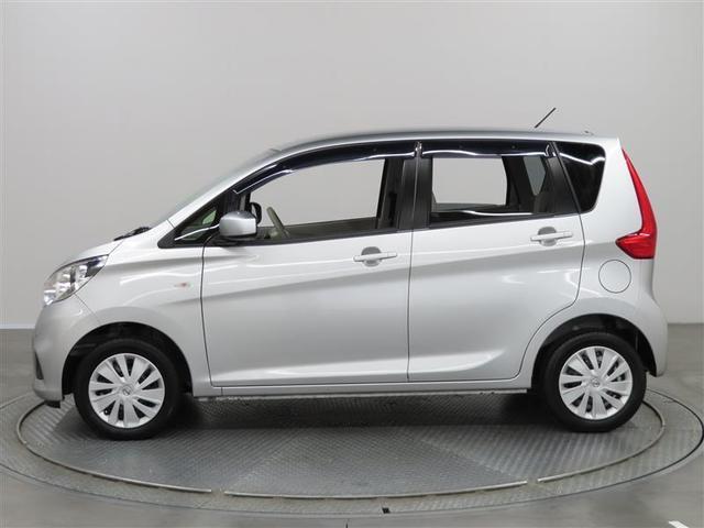 デイズ Ｊ　１年保証　フルセグ　メモリーナビ　ＤＶＤ再生　ＣＤ再生　　ミュージックプレイヤー接続可横滑り防止装置　　衝突被害軽減システム　ＥＴＣ　ベンチシート　キーレスエントリー　パワーウィンドウ（4枚目）