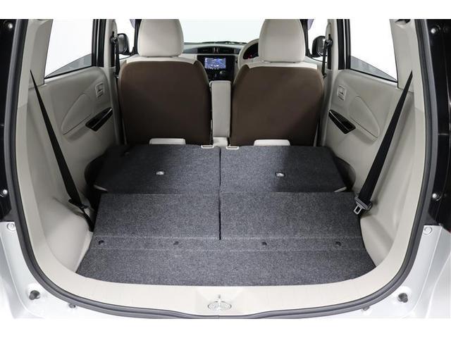 デイズ Ｊ　１年保証　フルセグ　メモリーナビ　ＤＶＤ再生　ＣＤ再生　　ミュージックプレイヤー接続可横滑り防止装置　　衝突被害軽減システム　ＥＴＣ　ベンチシート　キーレスエントリー　パワーウィンドウ（17枚目）