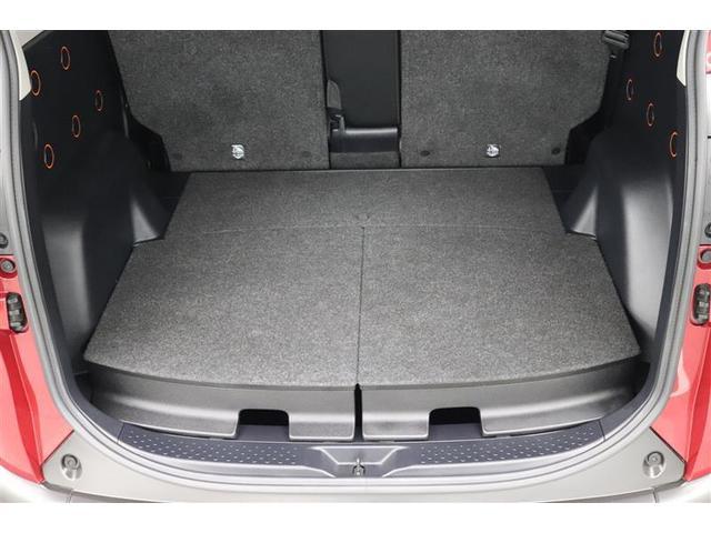 シエンタ ファンベースＧ　１年保証　ワンオーナー　シートヒーター　フルセグ　メモリーナビ　ＤＶＤ再生　ミュージックプレイヤー接続可　バックカメラ　衝突被害軽減システム　ＥＴＣ　ドラレコ　両側電動スライド　ＬＥＤヘッドランプ（21枚目）