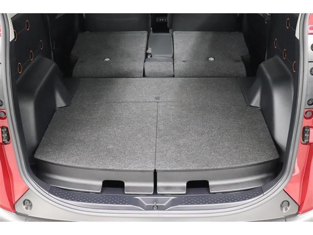 シエンタ ファンベースＧ　１年保証　ワンオーナー　シートヒーター　フルセグ　メモリーナビ　ＤＶＤ再生　ミュージックプレイヤー接続可　バックカメラ　衝突被害軽減システム　ＥＴＣ　ドラレコ　両側電動スライド　ＬＥＤヘッドランプ（22枚目）