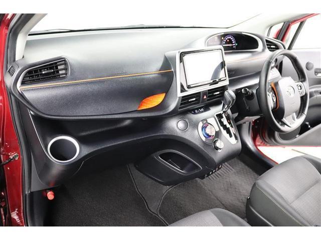 シエンタ ファンベースＧ　１年保証　ワンオーナー　シートヒーター　フルセグ　メモリーナビ　ＤＶＤ再生　ミュージックプレイヤー接続可　バックカメラ　衝突被害軽減システム　ＥＴＣ　ドラレコ　両側電動スライド　ＬＥＤヘッドランプ（23枚目）