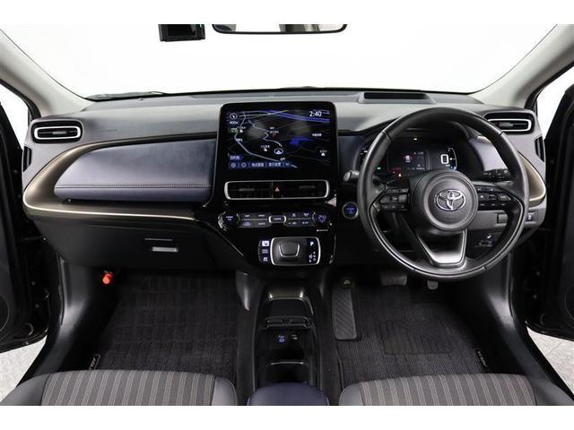 アクア Ｚ　１年保証　ワンオーナー　フルセグ　メモリーナビ　ＤＶＤ再生　ミュージックプレイヤー接続可　電動シート　シートヒーター　全周囲カメラ　バックカメラ　ＢＳモニタ－　衝突被害軽減システム　ＥＴＣ　ドラレコ（6枚目）