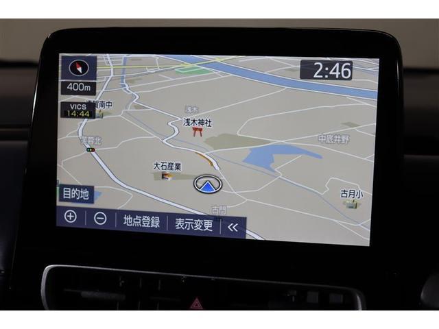 アクア Ｚ　１年保証　ワンオーナー　フルセグ　メモリーナビ　ＤＶＤ再生　ミュージックプレイヤー接続可　電動シート　シートヒーター　全周囲カメラ　バックカメラ　ＢＳモニタ－　衝突被害軽減システム　ＥＴＣ　ドラレコ（7枚目）