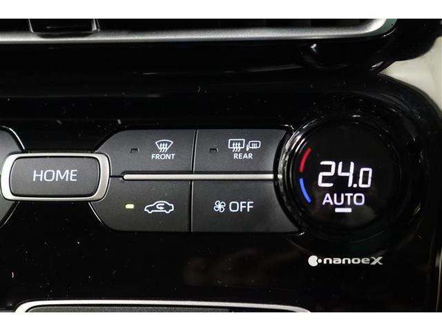 アクア Ｚ　１年保証　ワンオーナー　フルセグ　メモリーナビ　ＤＶＤ再生　ミュージックプレイヤー接続可　電動シート　シートヒーター　全周囲カメラ　バックカメラ　ＢＳモニタ－　衝突被害軽減システム　ＥＴＣ　ドラレコ（16枚目）