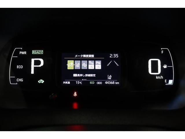 アクア Ｚ　１年保証　ワンオーナー　フルセグ　メモリーナビ　ＤＶＤ再生　ミュージックプレイヤー接続可　電動シート　シートヒーター　全周囲カメラ　バックカメラ　ＢＳモニタ－　衝突被害軽減システム　ＥＴＣ　ドラレコ（17枚目）