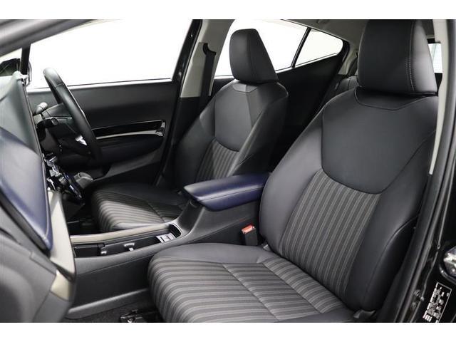 アクア Ｚ　１年保証　ワンオーナー　フルセグ　メモリーナビ　ＤＶＤ再生　ミュージックプレイヤー接続可　電動シート　シートヒーター　全周囲カメラ　バックカメラ　ＢＳモニタ－　衝突被害軽減システム　ＥＴＣ　ドラレコ（19枚目）