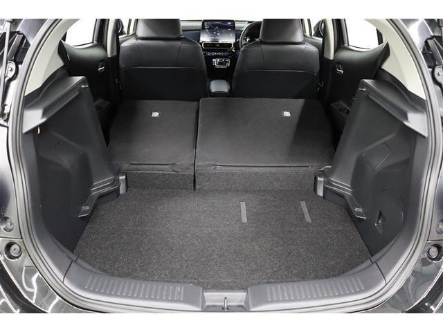 アクア Ｚ　１年保証　ワンオーナー　フルセグ　メモリーナビ　ＤＶＤ再生　ミュージックプレイヤー接続可　電動シート　シートヒーター　全周囲カメラ　バックカメラ　ＢＳモニタ－　衝突被害軽減システム　ＥＴＣ　ドラレコ（22枚目）