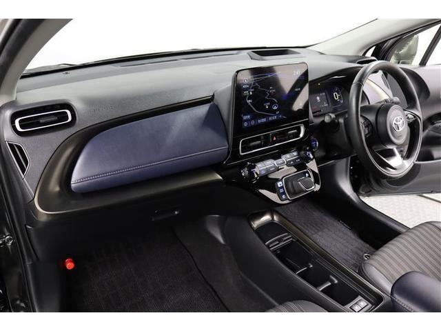 アクア Ｚ　１年保証　ワンオーナー　フルセグ　メモリーナビ　ＤＶＤ再生　ミュージックプレイヤー接続可　電動シート　シートヒーター　全周囲カメラ　バックカメラ　ＢＳモニタ－　衝突被害軽減システム　ＥＴＣ　ドラレコ（23枚目）