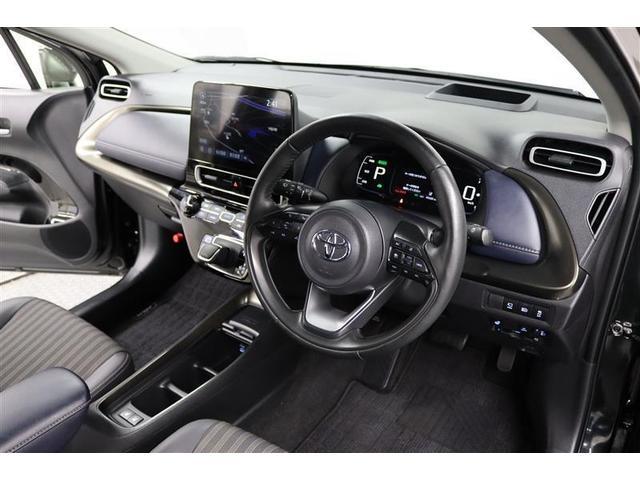 アクア Ｚ　１年保証　ワンオーナー　フルセグ　メモリーナビ　ＤＶＤ再生　ミュージックプレイヤー接続可　電動シート　シートヒーター　全周囲カメラ　バックカメラ　ＢＳモニタ－　衝突被害軽減システム　ＥＴＣ　ドラレコ（30枚目）