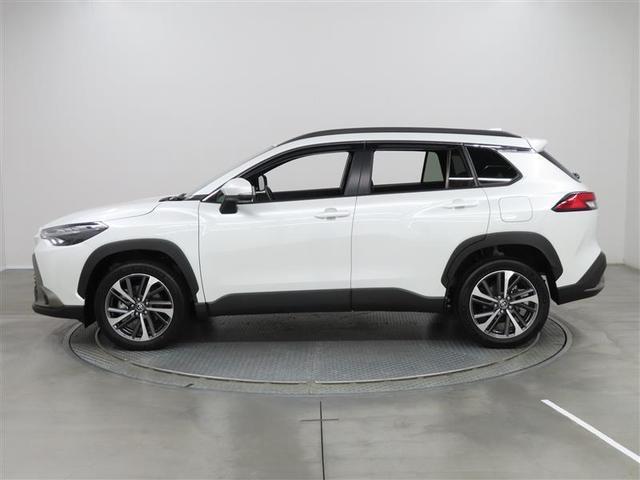 内外装に加えエンジンルームを徹底クリーニングする「まるまるクリーニング」を実施済み！