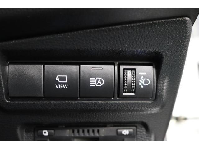 暗い夜道を走行時にハイビームとロービームの切替を自動で行ってくれるオートマチックハイビーム！