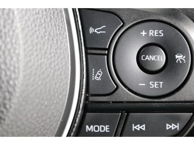 車線逸脱をブザーやディスプレイ等でお知らせするレーンディパーチャーアラート！