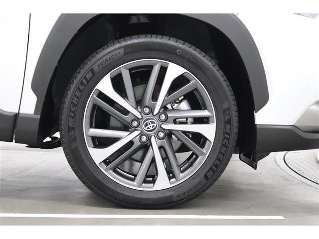 機能、デザイン性に優れている純正アルミホイール！