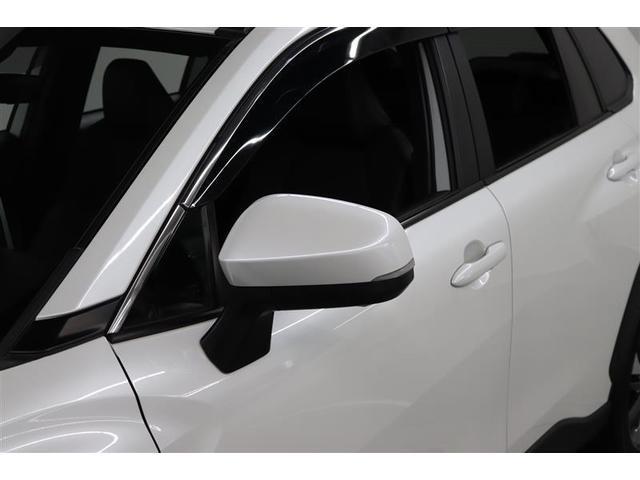 対向車からの視認性も良く安心してお乗りいただけるウィンカー付ドアミラー！