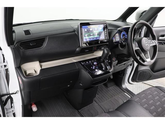 デリカミニ T プレミアム 1年保証 4WD Dミラー ディスプレイオーディオ ミュージックプレイヤー接続可 シートヒーター 全周囲カメラ バックカメラ 車線逸脱警報 衝突被害軽減システム ETC 両側電動スライド LEDランプ(20枚目)