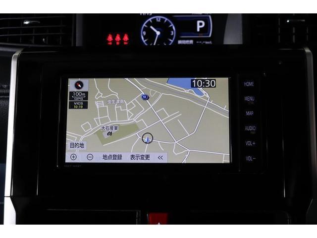 ルーミー カスタムＧ－Ｔ　１年保証　ワンオーナ　フルセグ　メモリーナビ　ＤＶＤ再生　ミュージックプレイヤー接続可　シートヒータ　全周囲カメラ　バックカメラ　衝突被害軽減システム　ＥＴＣ　ドラレコ　両側電動スライド　ＬＥＤランプ（7枚目）