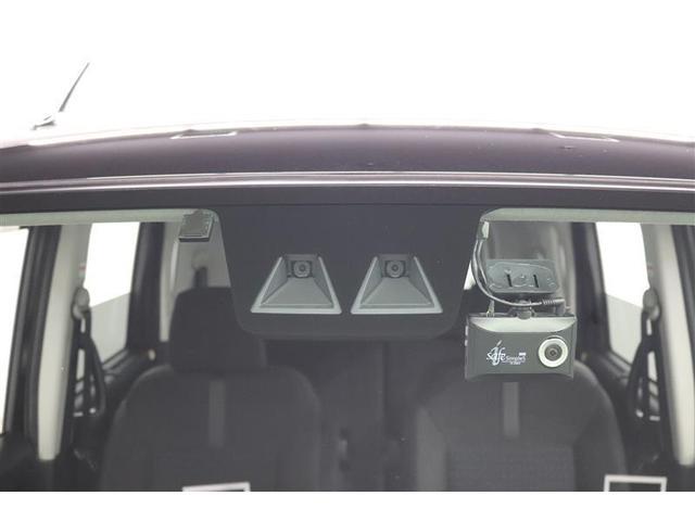 ルーミー カスタムＧ－Ｔ　１年保証　ワンオーナ　フルセグ　メモリーナビ　ＤＶＤ再生　ミュージックプレイヤー接続可　シートヒータ　全周囲カメラ　バックカメラ　衝突被害軽減システム　ＥＴＣ　ドラレコ　両側電動スライド　ＬＥＤランプ（11枚目）