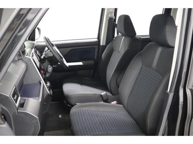 ルーミー カスタムＧ－Ｔ　１年保証　ワンオーナ　フルセグ　メモリーナビ　ＤＶＤ再生　ミュージックプレイヤー接続可　シートヒータ　全周囲カメラ　バックカメラ　衝突被害軽減システム　ＥＴＣ　ドラレコ　両側電動スライド　ＬＥＤランプ（19枚目）