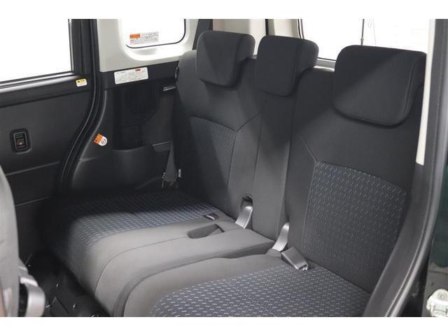 ルーミー カスタムＧ－Ｔ　１年保証　ワンオーナ　フルセグ　メモリーナビ　ＤＶＤ再生　ミュージックプレイヤー接続可　シートヒータ　全周囲カメラ　バックカメラ　衝突被害軽減システム　ＥＴＣ　ドラレコ　両側電動スライド　ＬＥＤランプ（20枚目）