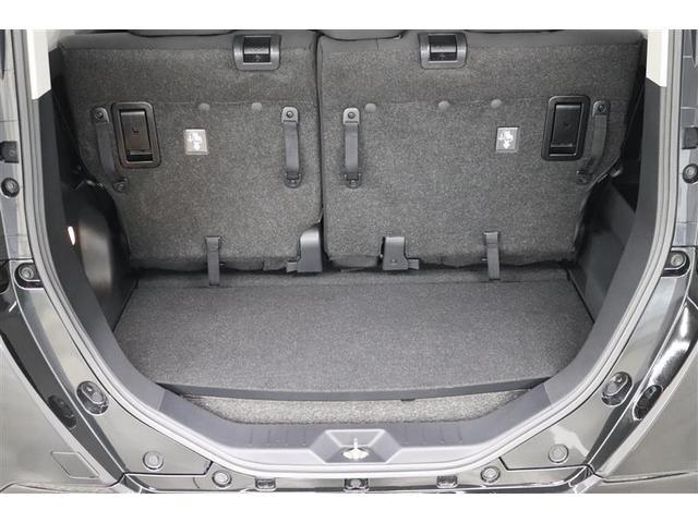 ルーミー カスタムＧ－Ｔ　１年保証　ワンオーナ　フルセグ　メモリーナビ　ＤＶＤ再生　ミュージックプレイヤー接続可　シートヒータ　全周囲カメラ　バックカメラ　衝突被害軽減システム　ＥＴＣ　ドラレコ　両側電動スライド　ＬＥＤランプ（21枚目）