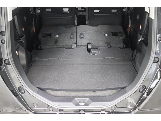 ルーミー カスタムＧ－Ｔ　１年保証　ワンオーナ　フルセグ　メモリーナビ　ＤＶＤ再生　ミュージックプレイヤー接続可　シートヒータ　全周囲カメラ　バックカメラ　衝突被害軽減システム　ＥＴＣ　ドラレコ　両側電動スライド　ＬＥＤランプ（22枚目）