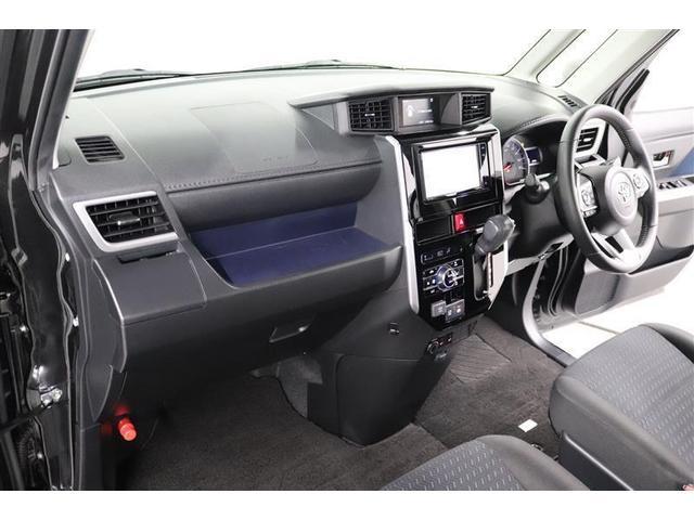 ルーミー カスタムＧ－Ｔ　１年保証　ワンオーナ　フルセグ　メモリーナビ　ＤＶＤ再生　ミュージックプレイヤー接続可　シートヒータ　全周囲カメラ　バックカメラ　衝突被害軽減システム　ＥＴＣ　ドラレコ　両側電動スライド　ＬＥＤランプ（23枚目）