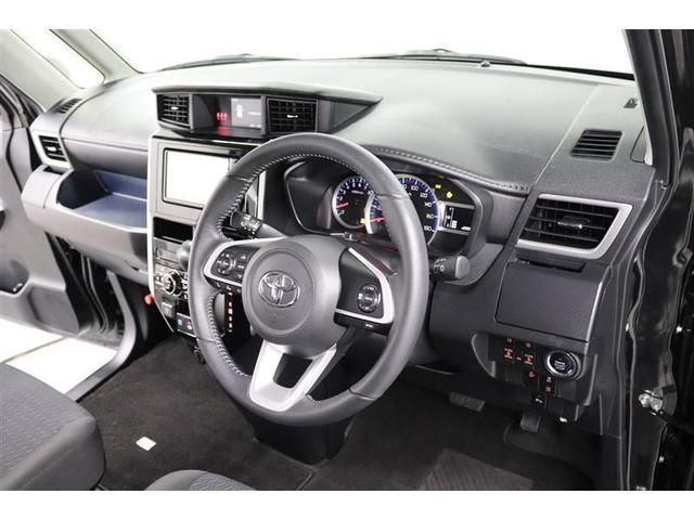 ルーミー カスタムＧ－Ｔ　１年保証　ワンオーナ　フルセグ　メモリーナビ　ＤＶＤ再生　ミュージックプレイヤー接続可　シートヒータ　全周囲カメラ　バックカメラ　衝突被害軽減システム　ＥＴＣ　ドラレコ　両側電動スライド　ＬＥＤランプ（30枚目）