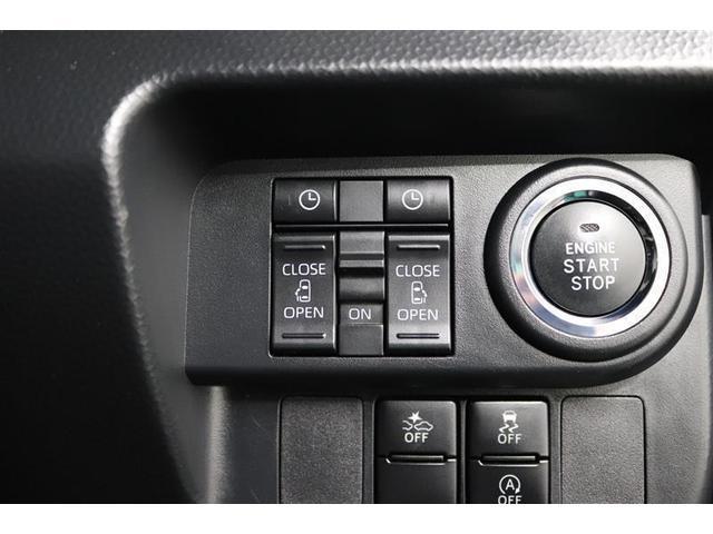 ルーミー カスタムＧ－Ｔ　１年保証　ワンオーナ　フルセグ　メモリーナビ　ＤＶＤ再生　ミュージックプレイヤー接続可　シートヒータ　全周囲カメラ　バックカメラ　衝突被害軽減システム　ＥＴＣ　ドラレコ　両側電動スライド　ＬＥＤランプ（33枚目）