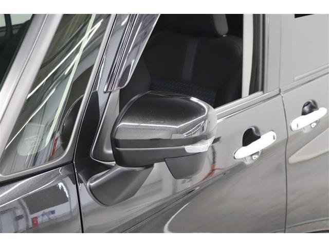 ルーミー カスタムＧ－Ｔ　１年保証　ワンオーナ　フルセグ　メモリーナビ　ＤＶＤ再生　ミュージックプレイヤー接続可　シートヒータ　全周囲カメラ　バックカメラ　衝突被害軽減システム　ＥＴＣ　ドラレコ　両側電動スライド　ＬＥＤランプ（38枚目）