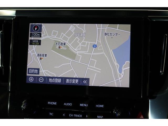 ヴェルファイア ２．５Ｚ　ゴールデンアイズ　１年保証　ワンオーナ－　後席モニタ－　フルセグ　メモリーナビ　ＤＶＤ再生　ミュージックプレイヤー接続可　電動リヤゲート　バックカメラ　衝突被害軽減システム　ＥＴＣ　両側電動スライド　ＬＥＤヘッドランプ（7枚目）