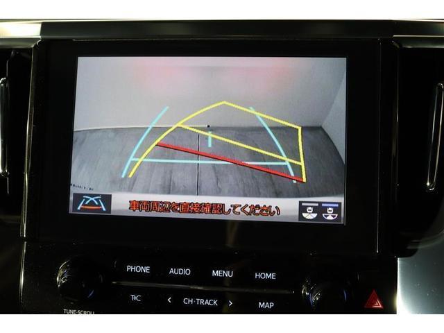 ヴェルファイア ２．５Ｚ　ゴールデンアイズ　１年保証　ワンオーナ－　後席モニタ－　フルセグ　メモリーナビ　ＤＶＤ再生　ミュージックプレイヤー接続可　電動リヤゲート　バックカメラ　衝突被害軽減システム　ＥＴＣ　両側電動スライド　ＬＥＤヘッドランプ（8枚目）