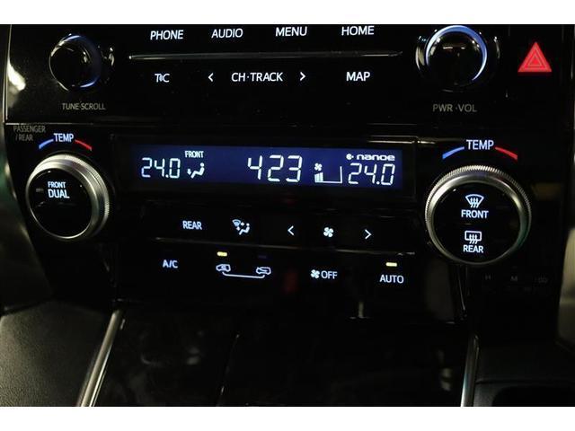 ヴェルファイア ２．５Ｚ　ゴールデンアイズ　１年保証　ワンオーナ－　後席モニタ－　フルセグ　メモリーナビ　ＤＶＤ再生　ミュージックプレイヤー接続可　電動リヤゲート　バックカメラ　衝突被害軽減システム　ＥＴＣ　両側電動スライド　ＬＥＤヘッドランプ（16枚目）