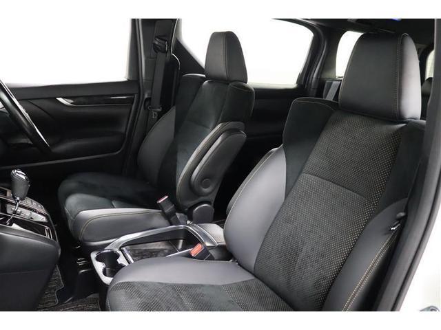 ヴェルファイア ２．５Ｚ　ゴールデンアイズ　１年保証　ワンオーナ－　後席モニタ－　フルセグ　メモリーナビ　ＤＶＤ再生　ミュージックプレイヤー接続可　電動リヤゲート　バックカメラ　衝突被害軽減システム　ＥＴＣ　両側電動スライド　ＬＥＤヘッドランプ（19枚目）