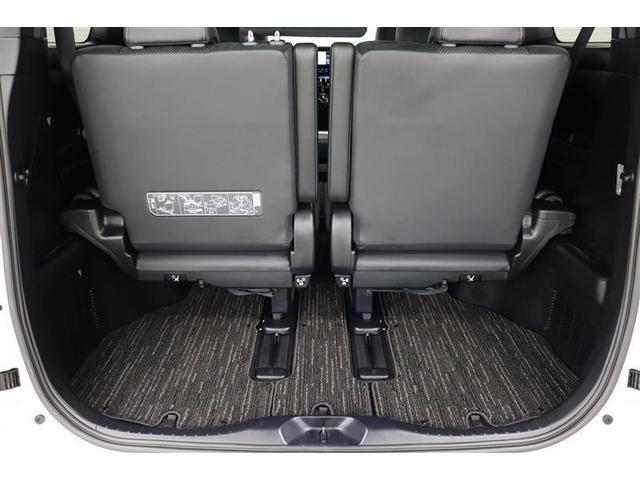 ヴェルファイア ２．５Ｚ　ゴールデンアイズ　１年保証　ワンオーナ－　後席モニタ－　フルセグ　メモリーナビ　ＤＶＤ再生　ミュージックプレイヤー接続可　電動リヤゲート　バックカメラ　衝突被害軽減システム　ＥＴＣ　両側電動スライド　ＬＥＤヘッドランプ（21枚目）