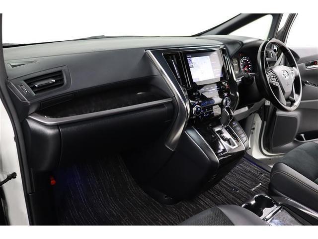 ヴェルファイア ２．５Ｚ　ゴールデンアイズ　１年保証　ワンオーナ－　後席モニタ－　フルセグ　メモリーナビ　ＤＶＤ再生　ミュージックプレイヤー接続可　電動リヤゲート　バックカメラ　衝突被害軽減システム　ＥＴＣ　両側電動スライド　ＬＥＤヘッドランプ（23枚目）