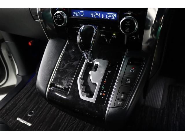 ヴェルファイア ２．５Ｚ　ゴールデンアイズ　１年保証　ワンオーナ－　後席モニタ－　フルセグ　メモリーナビ　ＤＶＤ再生　ミュージックプレイヤー接続可　電動リヤゲート　バックカメラ　衝突被害軽減システム　ＥＴＣ　両側電動スライド　ＬＥＤヘッドランプ（26枚目）