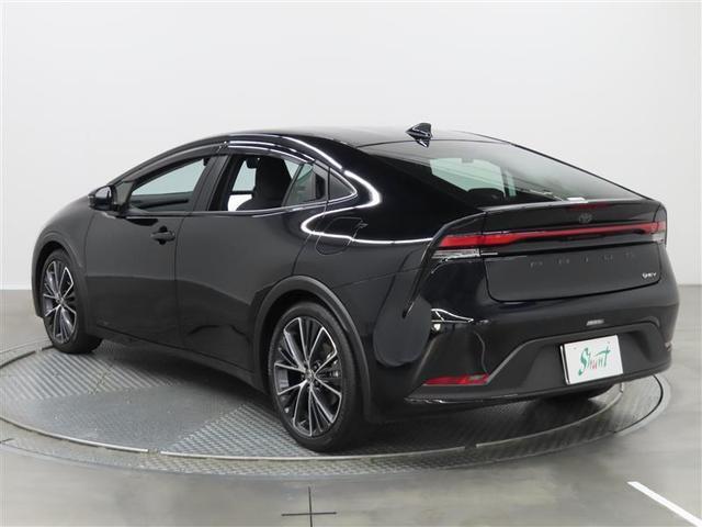 プリウス Ｇ　１年保証　ワンオーナー　４ＷＤ　フルセグ　ミュージックプレイヤー接続可　シートヒーター　全周囲カメラ　バックカメラ　ＢＳモニター　衝突被害軽減システム　ＥＴＣ　ドラレコ　ＬＥＤヘッドランプ（5枚目）